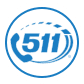 511 icon